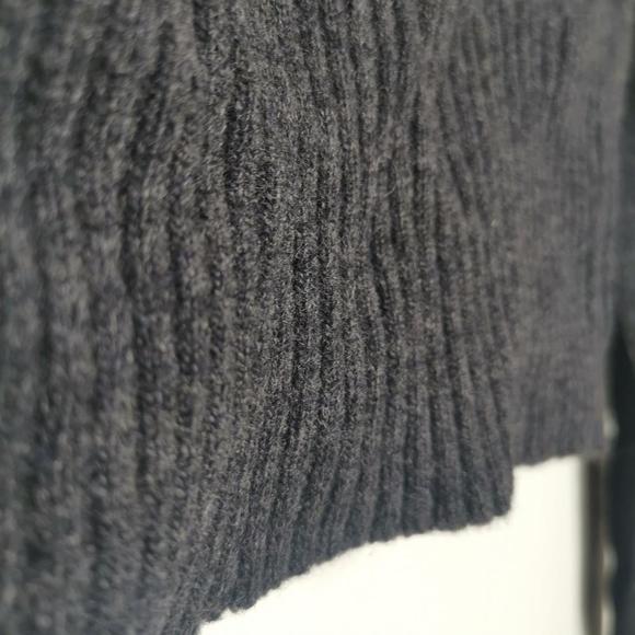 Accomplice Women's M Lambswool Angora Made in Hong Kong Soft and Accomplice - Picture 12 of 12